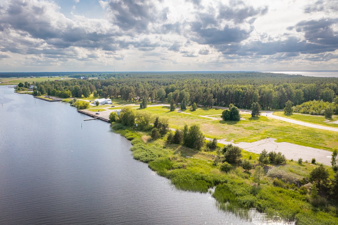 Land in Jūrmala, Latvia 4 - 12706999