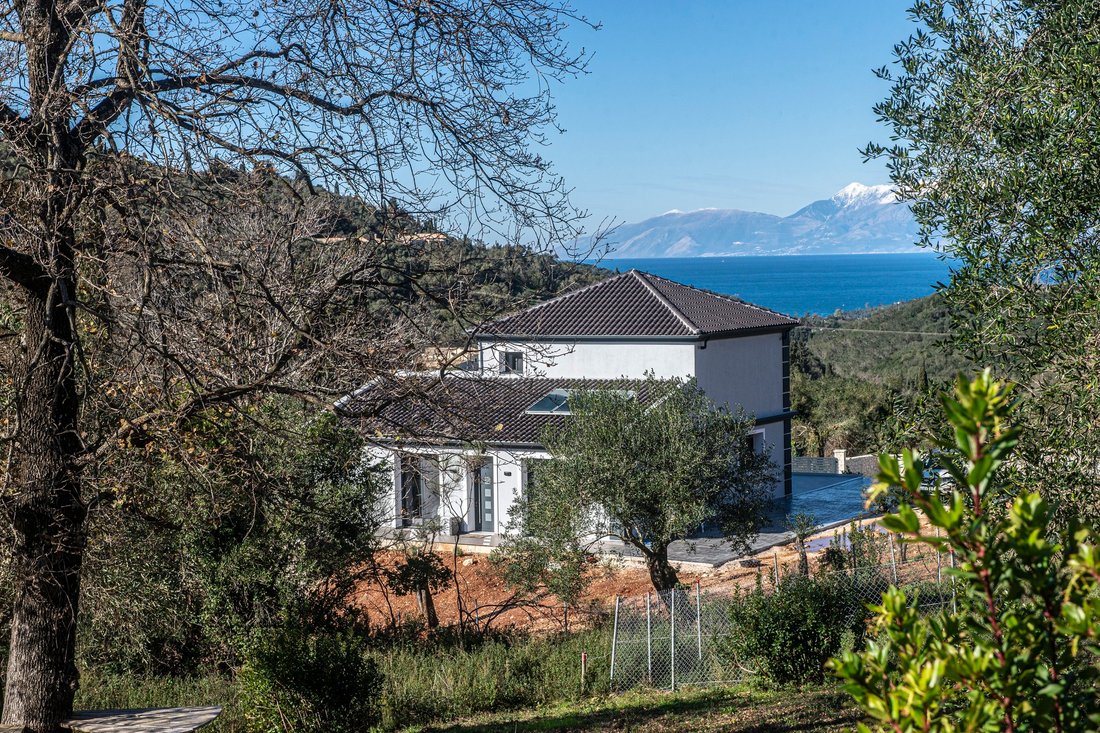 House in Kassopaia, Peloponnese, Western Greece and the Ionian, Greece 2 - 12707035
