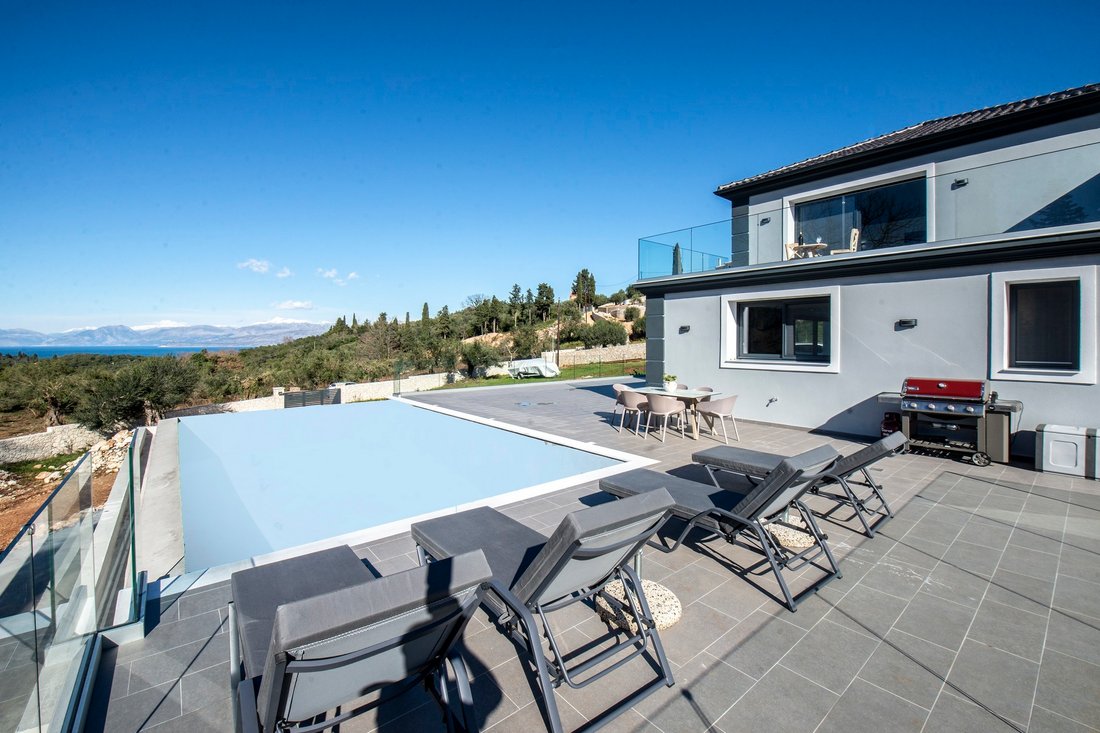 House in Kassopaia, Peloponnese, Western Greece and the Ionian, Greece 3 - 12707035