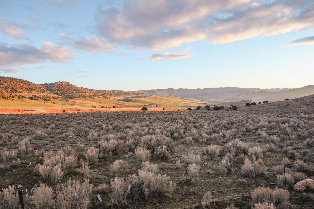 Land in Park City, Utah, United States 1 - 12707192