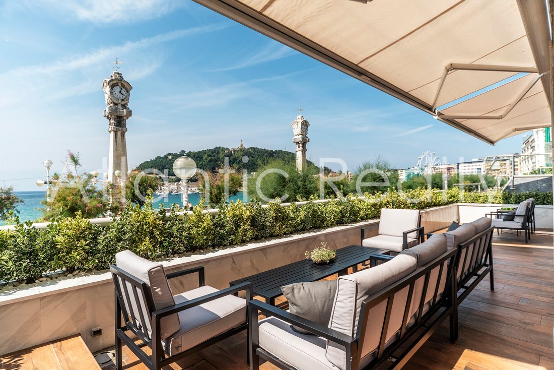 Apartment in Centro, Donostia-San Sebastian, Spain 3 - 12667869