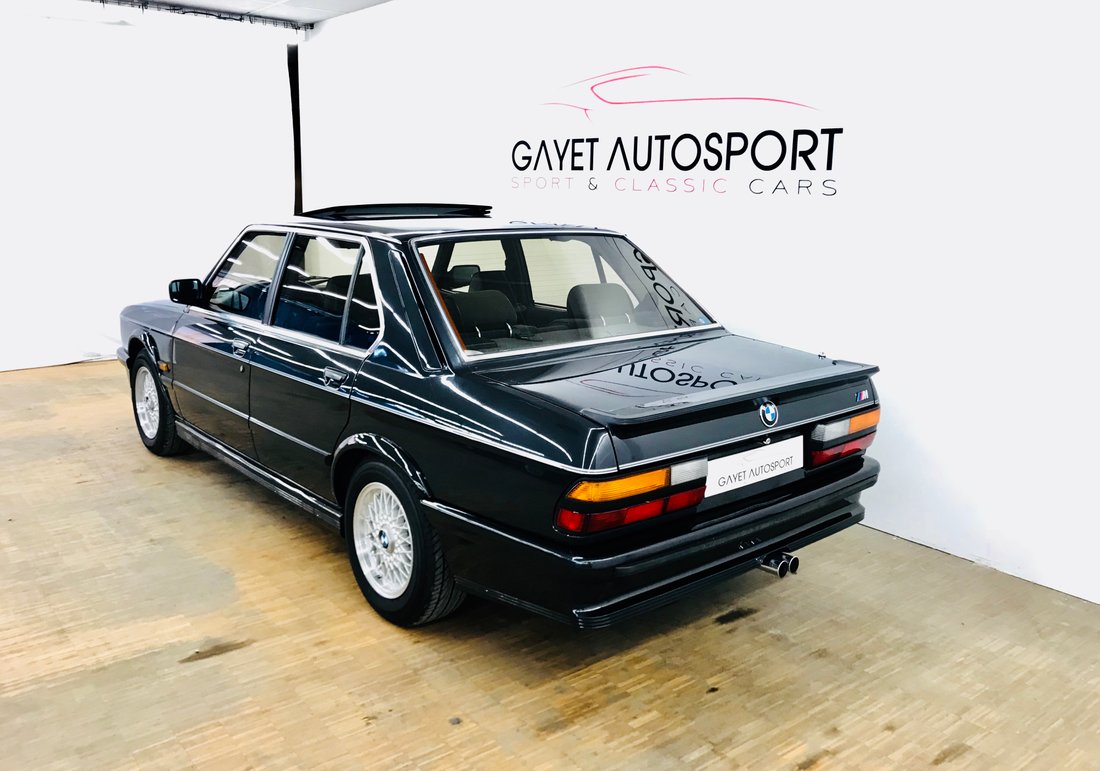 Sedan in Gaillac, Occitanie, France 4 - 11975188