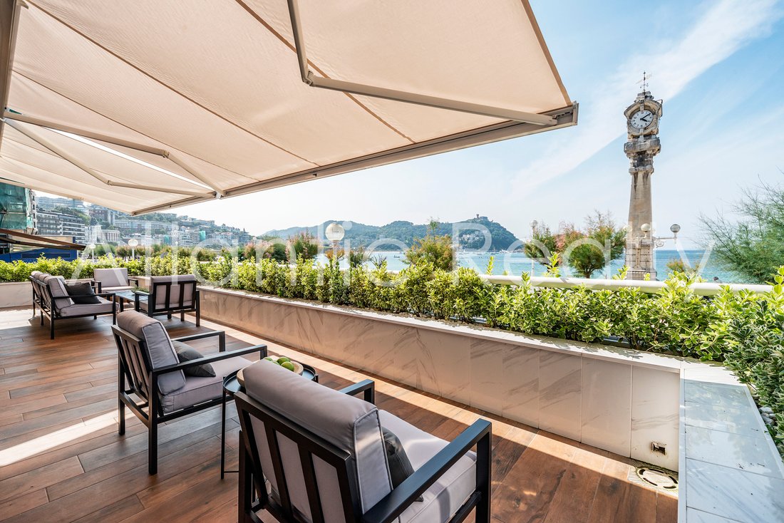 Apartment in Centro, Donostia-San Sebastian, Spain 2 - 12667869