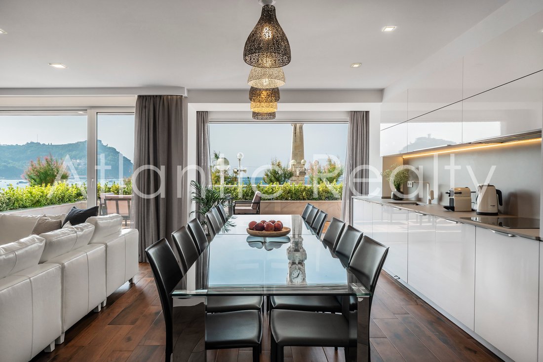 Apartment in Centro, Donostia-San Sebastian, Spain 5 - 12667869