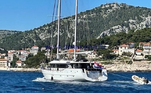 Casa en Bol, Split-Dalmacia, Croacia 1