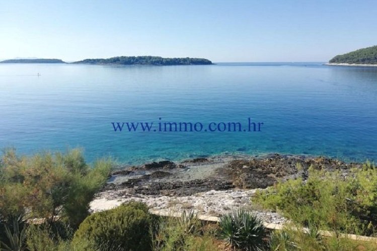 Land in Milna, Split-Dalmatia County, Croatia 2 - 11731547
