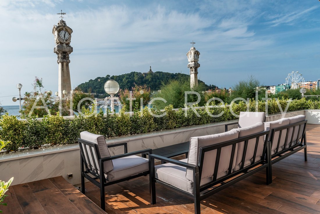 Apartment in Centro, Donostia-San Sebastian, Spain 4 - 12667869