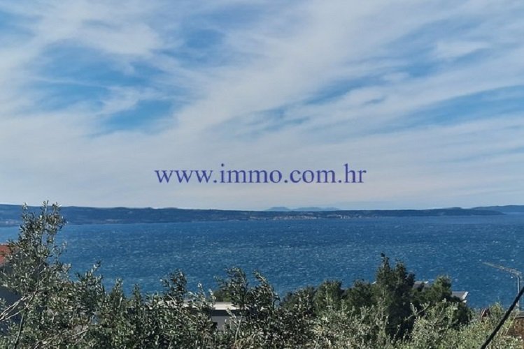 Land in Milna, Split-Dalmatia County, Croatia 1 - 11733625