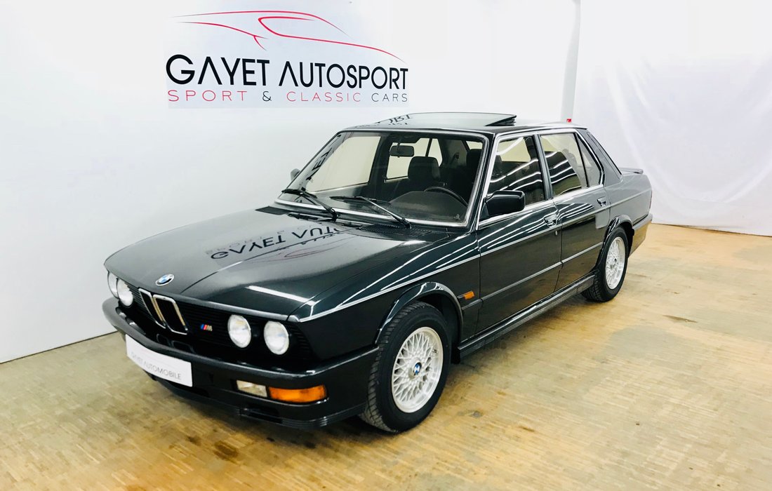 Sedan in Gaillac, Occitanie, France 1 - 11975188