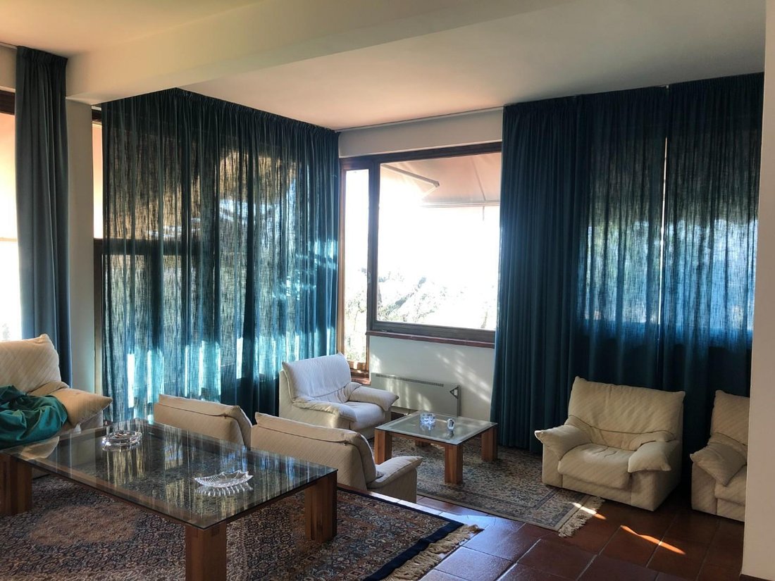Villa in Center, Monsummano Terme, Tuscany 5 - 12709538