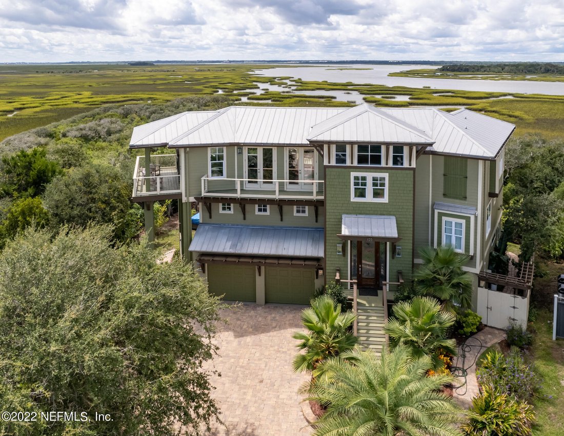 155 Yellow Bill Ln, Ponte Vedra In Ponte Vedra Beach, Florida, United