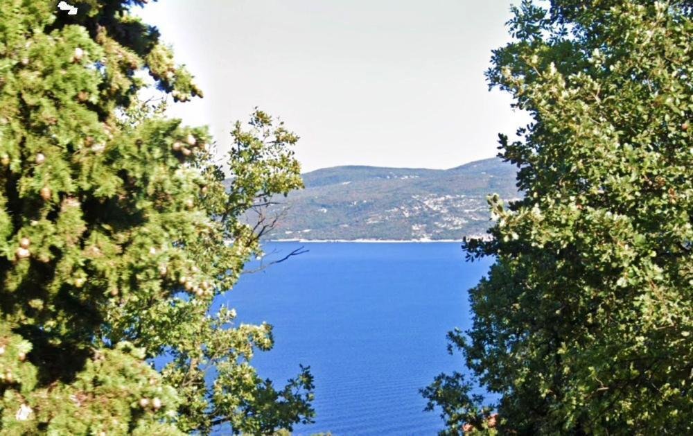 Villa For Sale In Rabac, Labin, Rabac Labin In Rabac, Istria County