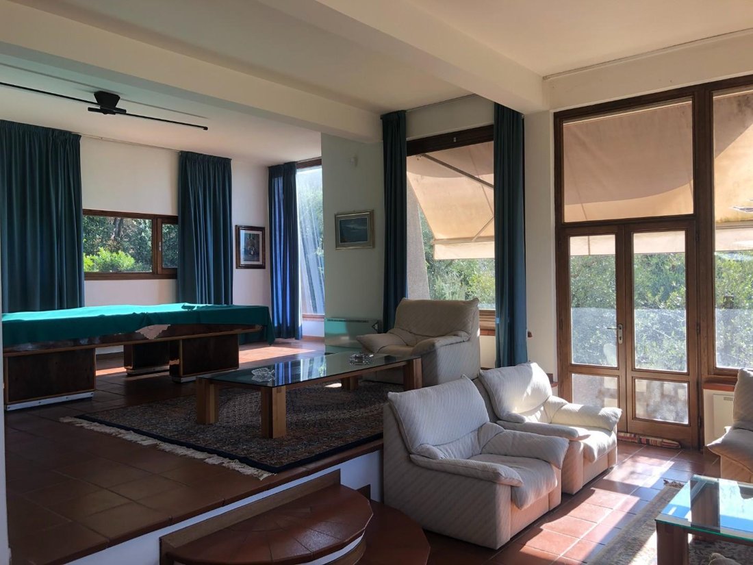 Villa in Center, Monsummano Terme, Tuscany 4 - 12709538