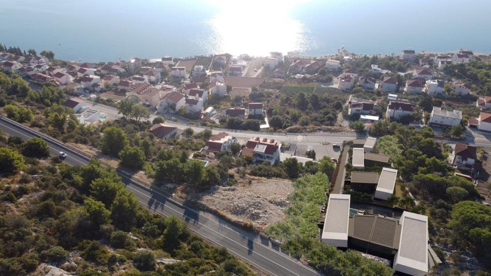 Villa in Seget Vranjica, Split-Dalmatia County, Croatia 4 - 12707760
