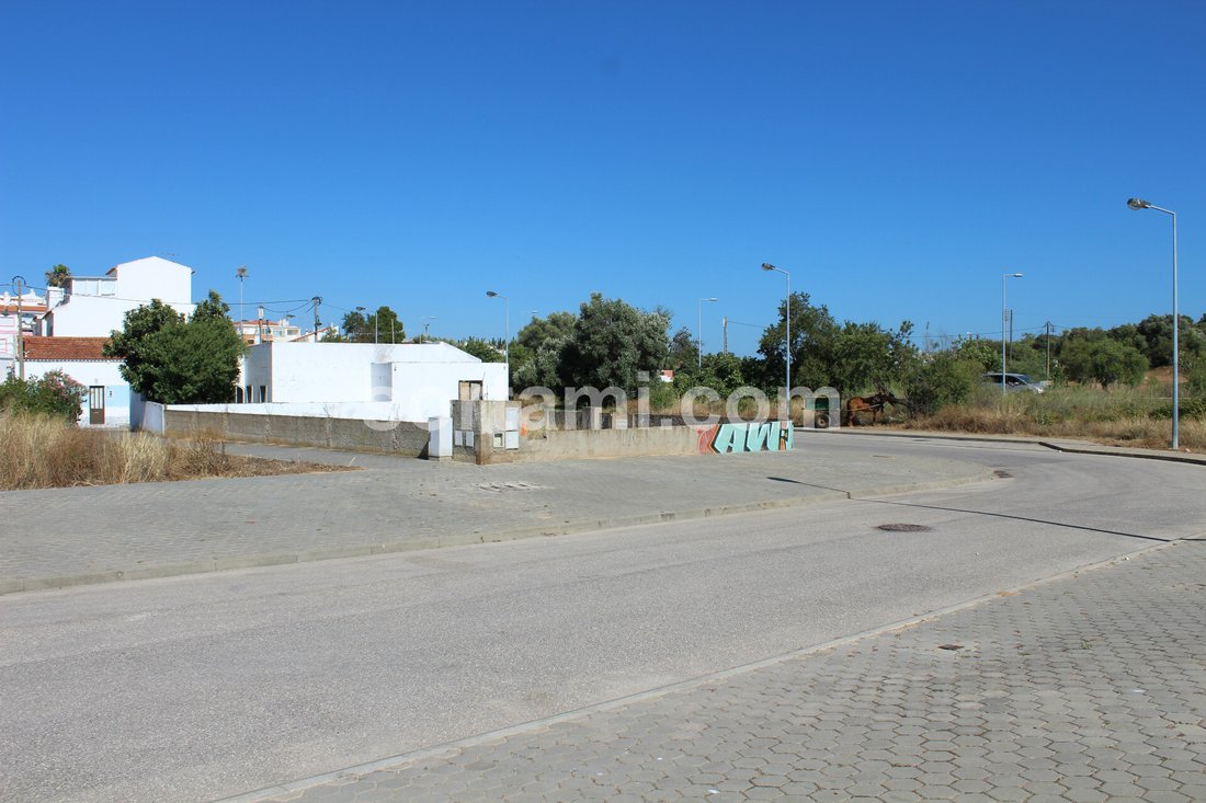 Land in Parchal, Algarve, Portugal 5 - 11344464