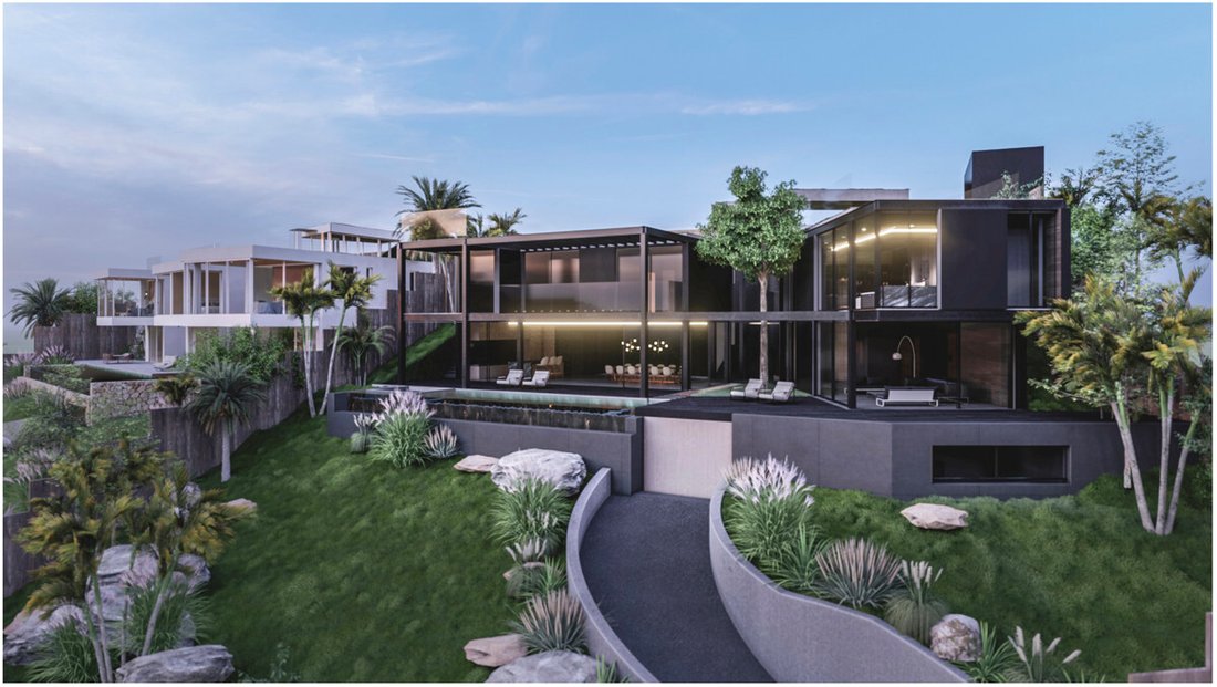 Land in Portals Nous, Calvia, Balearic Islands 4 - 12708230
