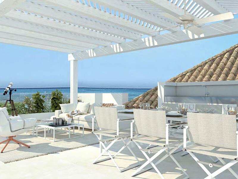 Apartment in Benahavis, Andalusia, Spain 2 - 12708272