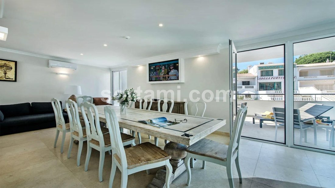 House in Olhos de Agua, Algarve, Portugal 5 - 12258799