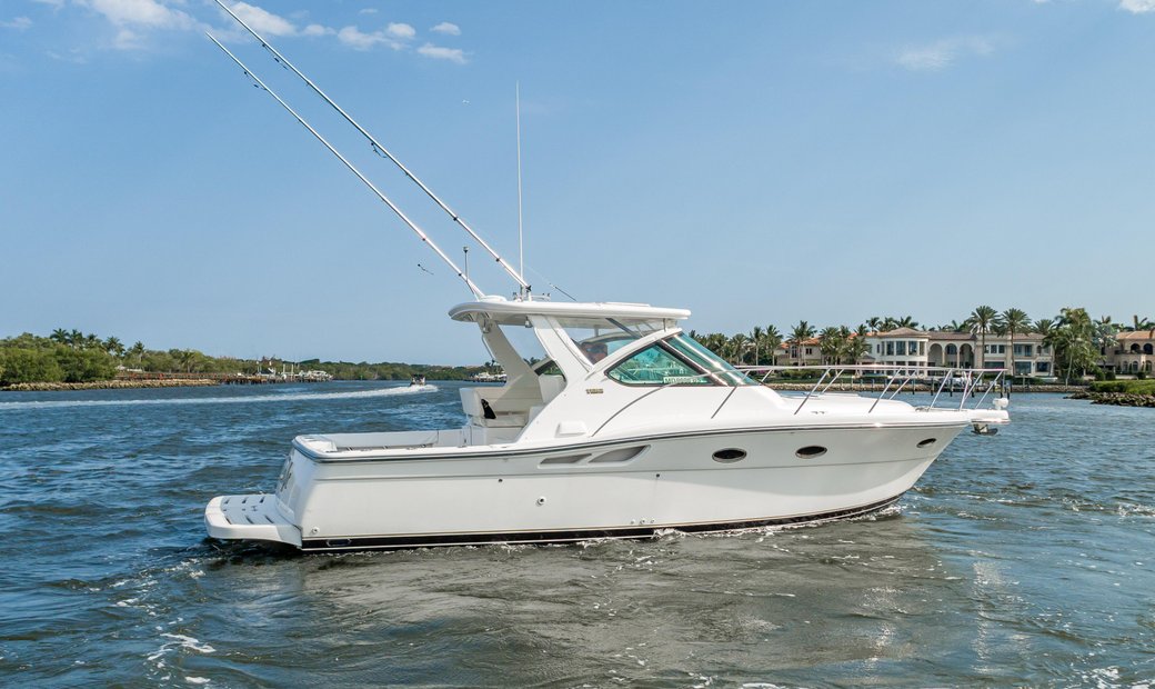 Tiara 3200 Open In United States For Sale (12707711)
