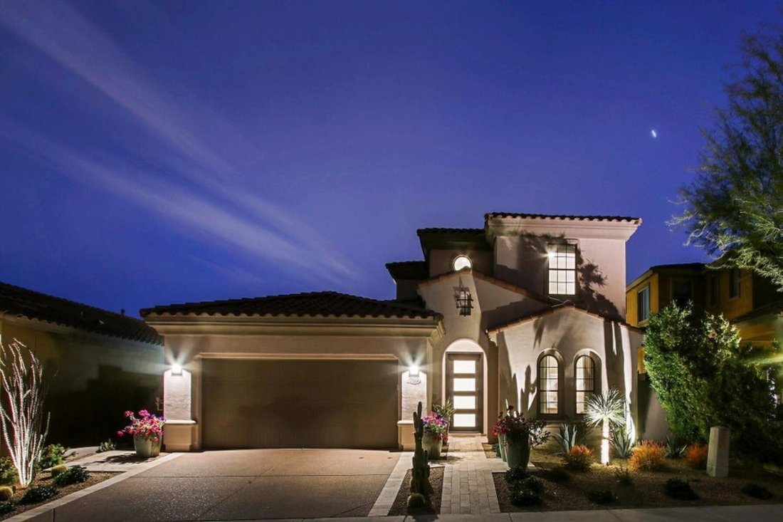 Windgate Ranch In Scottsdale, Arizona, United States For Sale (12707388)