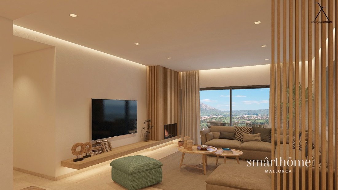 Apartamento en Rotes Velles, Calviá, Islas Baleares 1 - 12708622