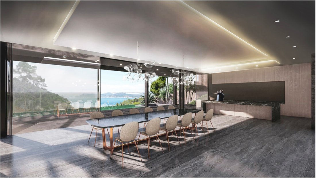 Land in Portals Nous, Calvia, Balearic Islands 5 - 12708230