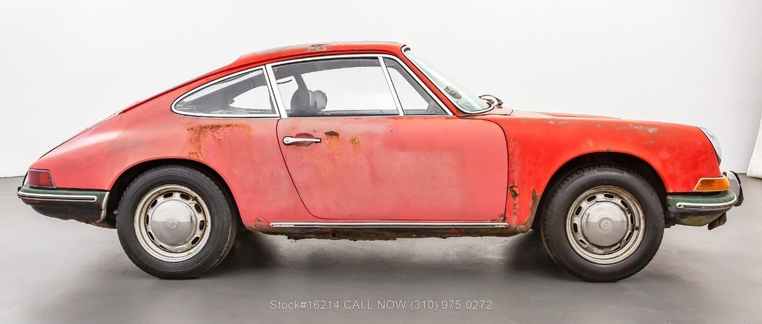 Porsche 911T in Los Angeles, CA 4 - 12707683