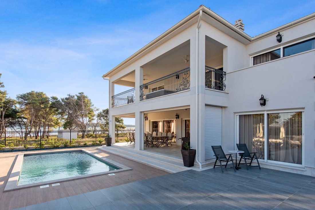 House in Vodice, Sibenik-Knin County, Croatia 3 - 12708374