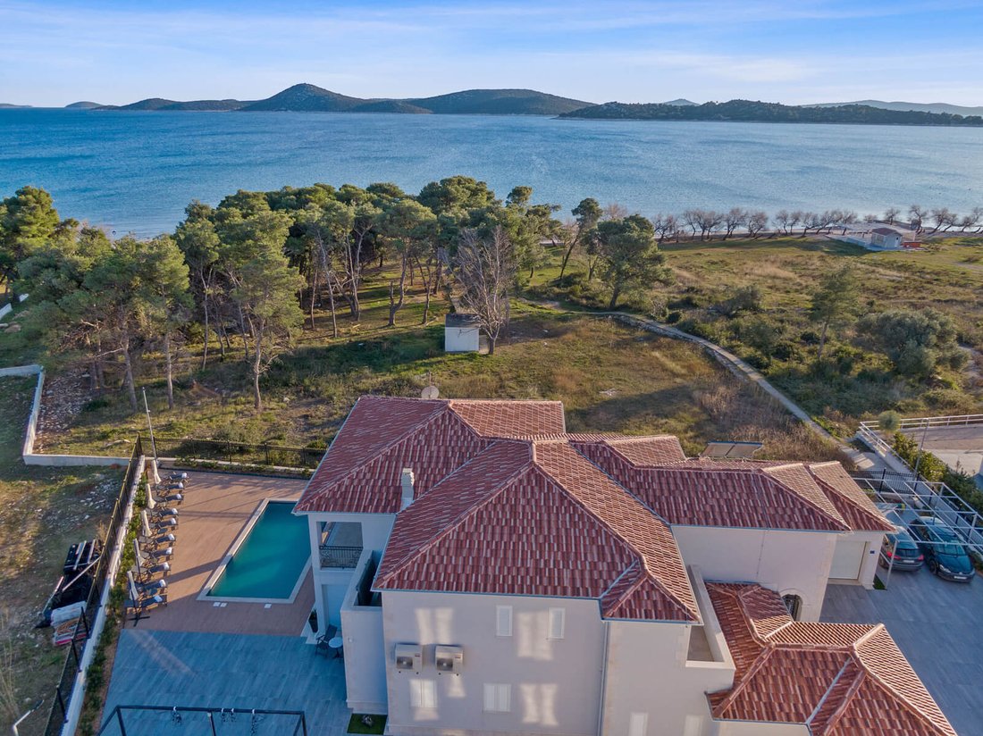 House in Vodice, Sibenik-Knin County, Croatia 2 - 12708374