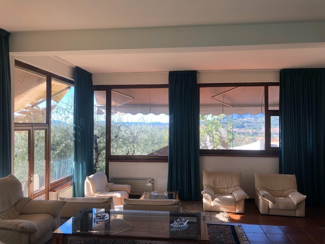 Villa in Center, Monsummano Terme, Tuscany 3 - 12709538