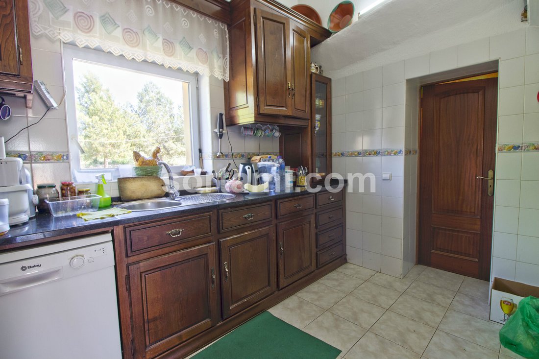 House in Santa Barbara de Nexe, Algarve, Portugal 5 - 11386764