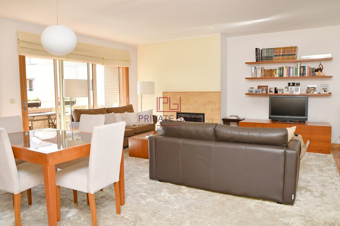 Apartment in Aldoar, Foz do Douro e Nevogilde, Porto District, Portugal 5 - 11819567