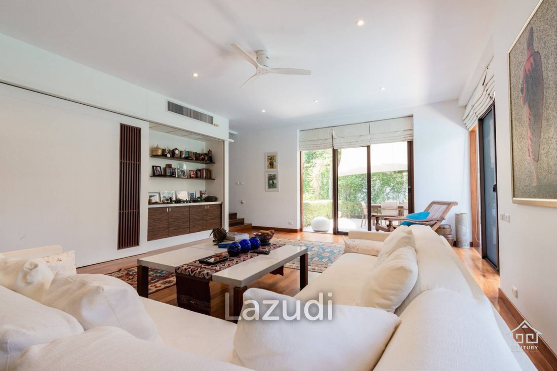 Villa in Cha-am, Phetchaburi, Thailand 2 - 12636039