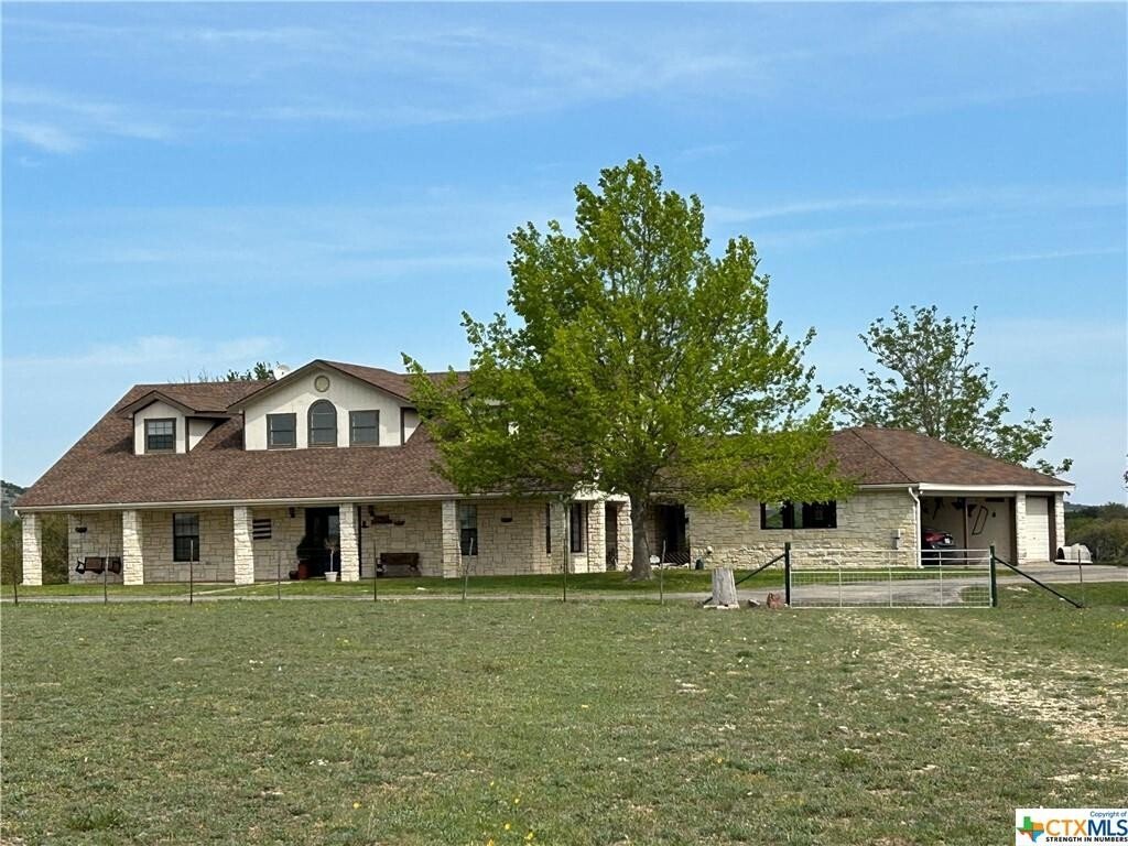 3 Bedrooms Farm/Ranch In Kempner, Texas, United States For Sale (12474896)