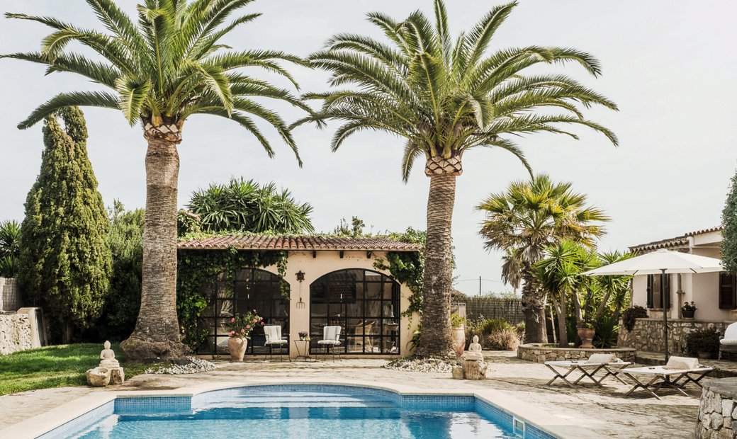 Finca, Manacor In Manacor, Balearic Islands, Spain For Sale (12708299)