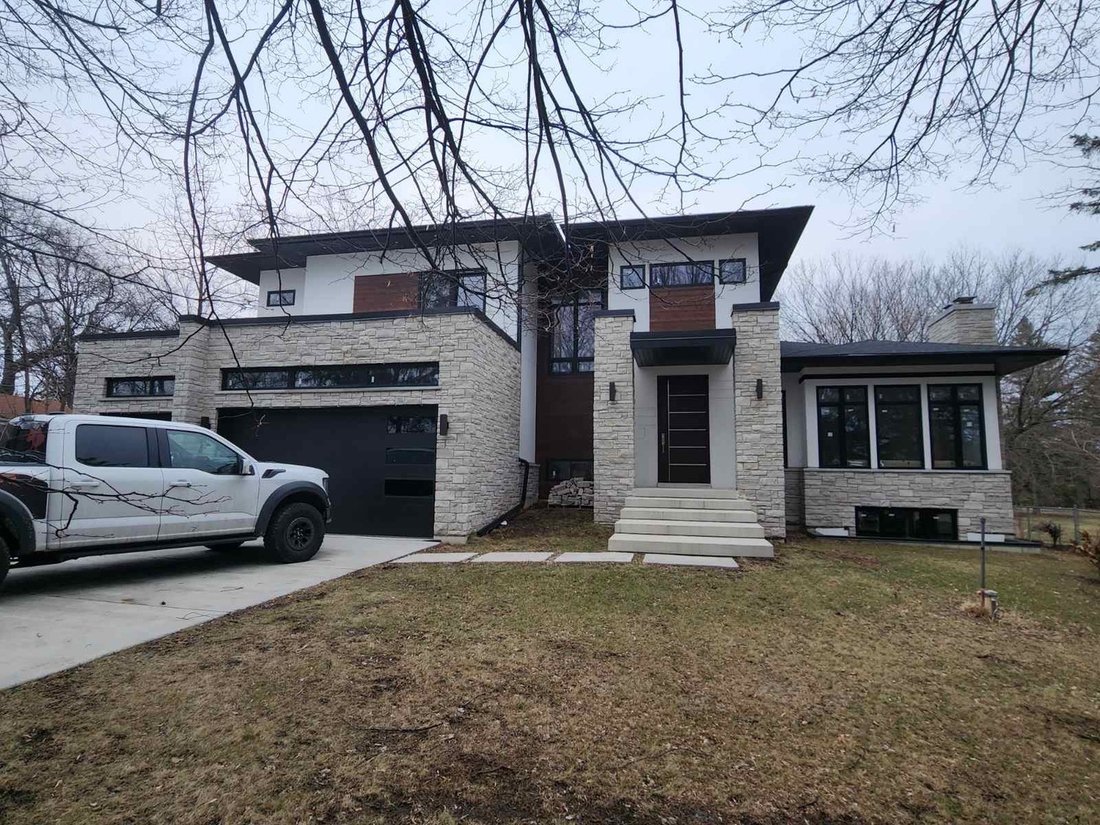 Truly Incredible New Construction In Wheeling, Illinois, United States For Sale (12709792)