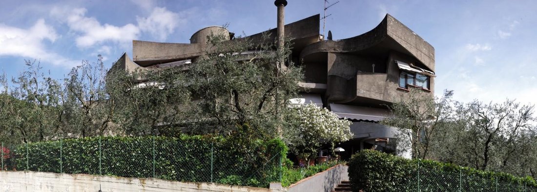 Villa in Center, Monsummano Terme, Tuscany 2 - 12709538