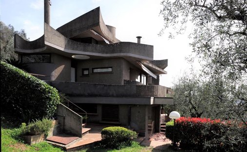Villa in Center, Monsummano Terme, Tuscany 1