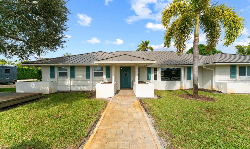 Rental Wellington In Wellington, Fl, United States For Rent (12707905)