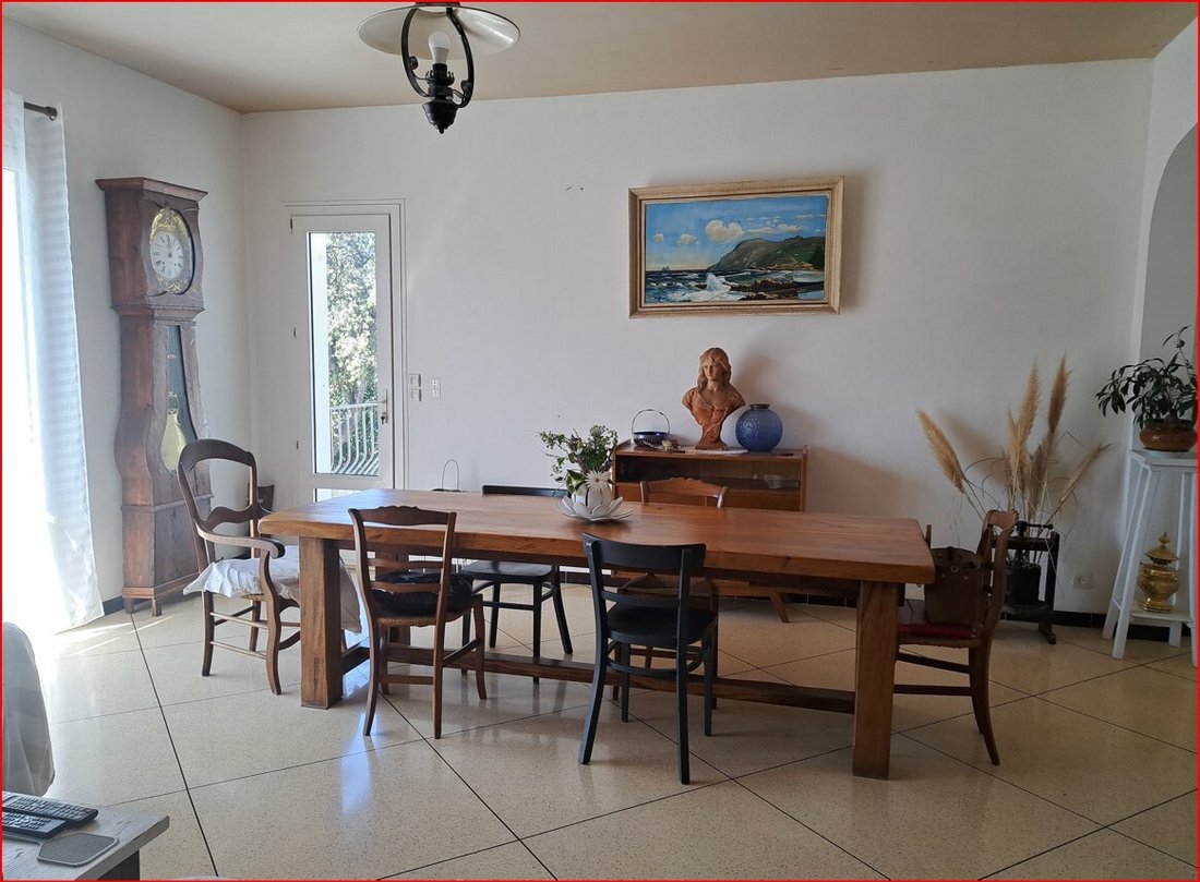Villa in Centre Ville, Carqueiranne, France 4 - 12708639
