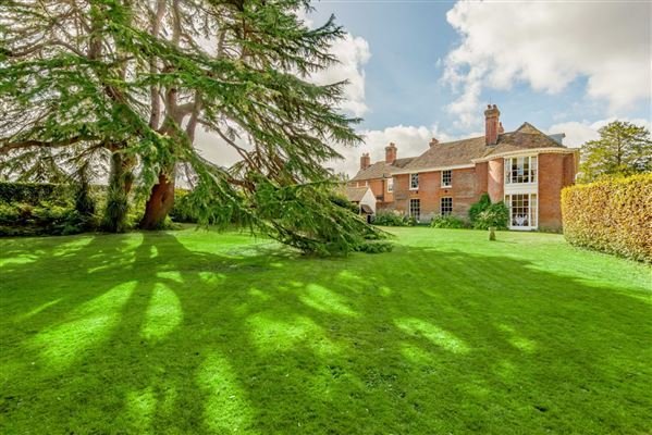 Macknade Manor In Faversham, England, United Kingdom For Sale (12709685)