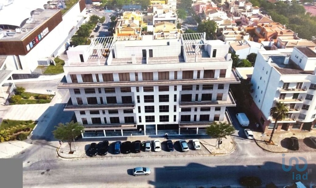 Olhão Land In Olhão, Algarve, Portugal For Sale (12708441)