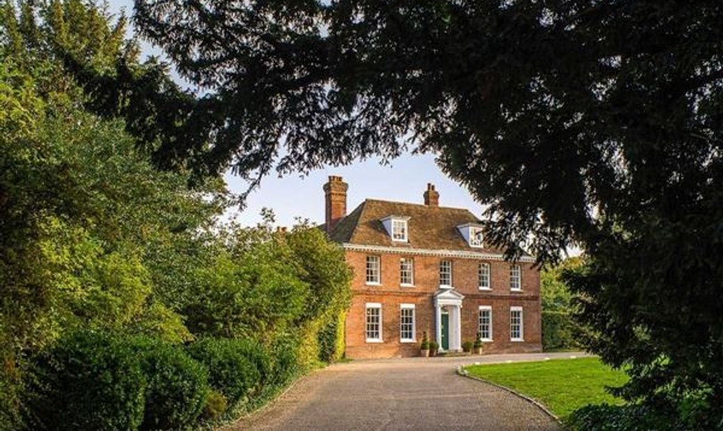 Macknade Manor In Faversham, England, United Kingdom For Sale (12709685)