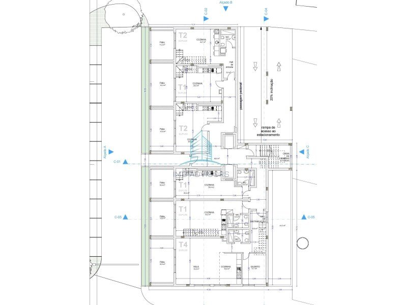 Land Sale Porto In Porto, Porto District, Portugal For Sale (12708200)