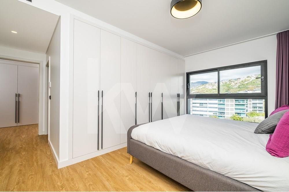 Apartment in Se, Madeira, Portugal 4 - 12713020