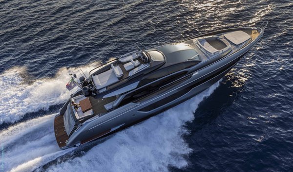 Yachts - 7 Riva for sale on JamesEdition