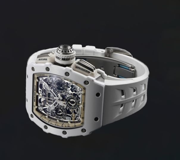 Richard Mille Rm 11 03