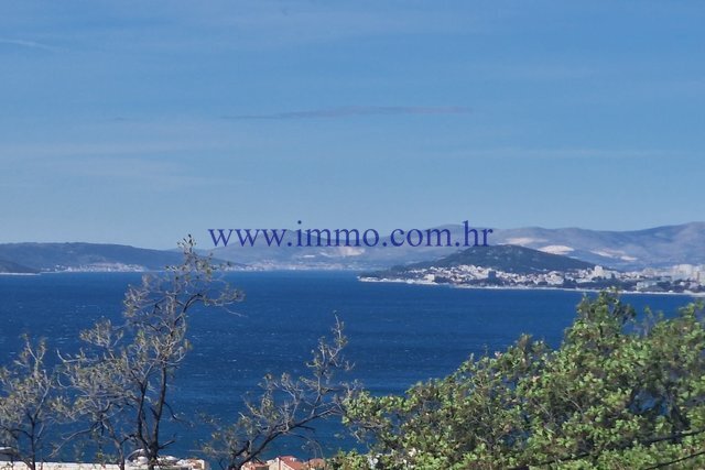 Villa in Gradski kotar Grad, Split, Split-Dalmatia County 1 - 12569499