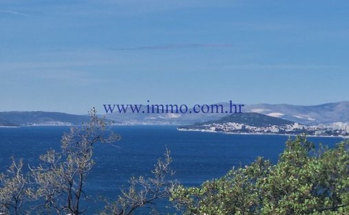 Villa in Gradski kotar Grad, Split, Split-Dalmatia County 1