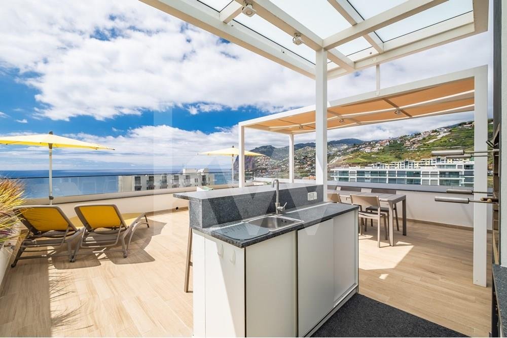 Apartment in Se, Madeira, Portugal 3 - 12713020